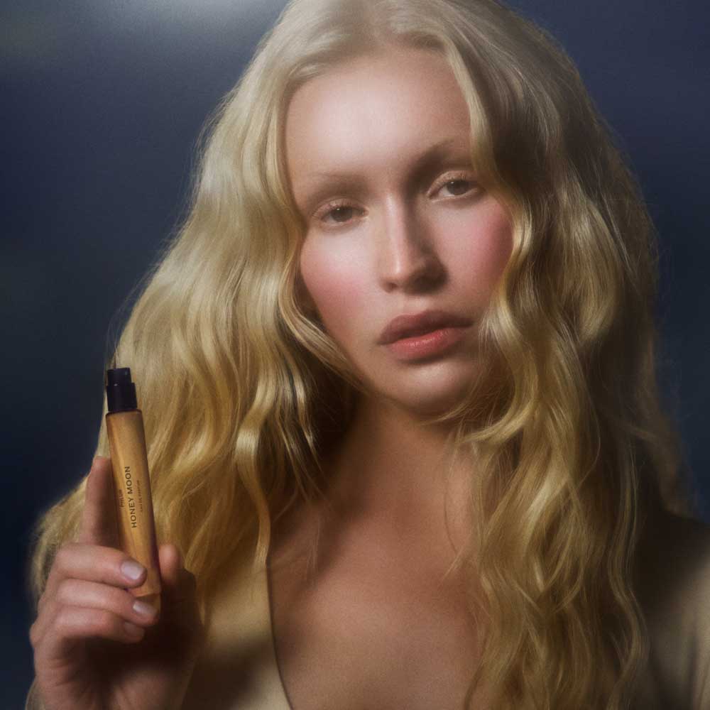 HONEY MOON EAU DE PARFUM